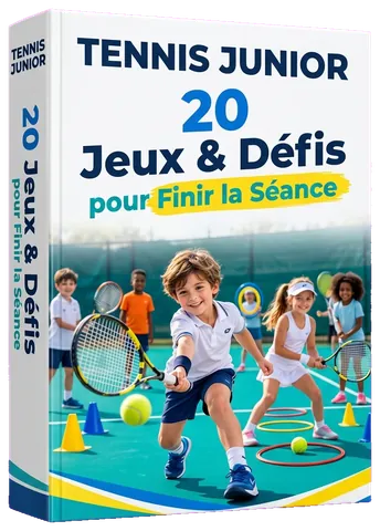 20 Jeux & Défis pour Finir la Séance