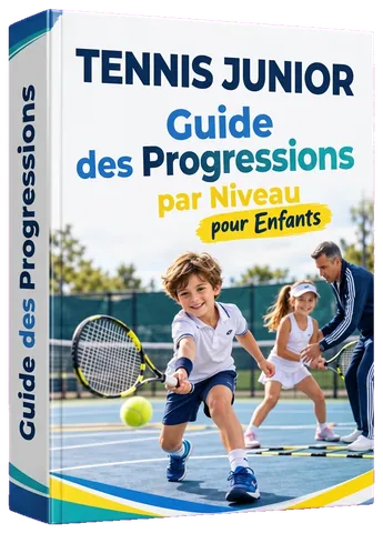 Guide des Progressions par Niveau